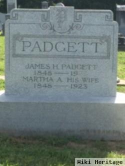 James H. Padgett