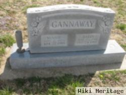 Harry Gannaway