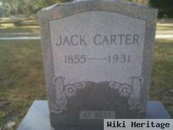 J. C. Carter