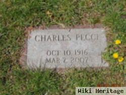 Charles Pecci