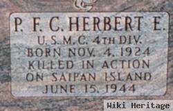 Herbert E. Lee