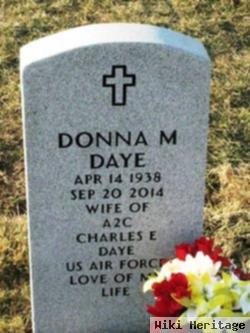 Donna Marie Daye