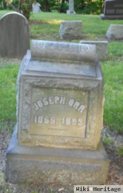 Joseph Orr