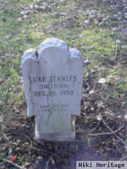 Luke Stanley