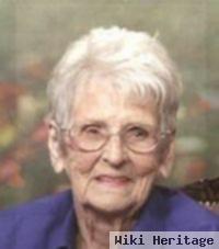 Gladys L. Wallace