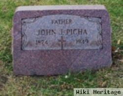 John J. Picha