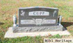 Lawrence Cupp