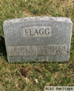 Charles H Flagg