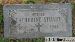 Catherine Stuart