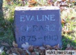 Evaline Gerard