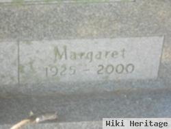 Margaret Weiler