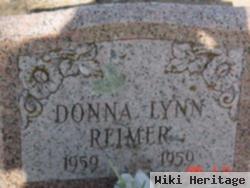 Donna Lynn Reimer