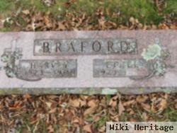 Harvey Braford