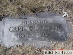 Carl William Kujath