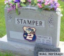 Timothy R Stamper