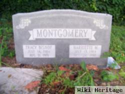 Harriett M Montgomery