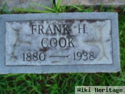 Frank Henry Cook