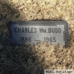 Charles William Budd