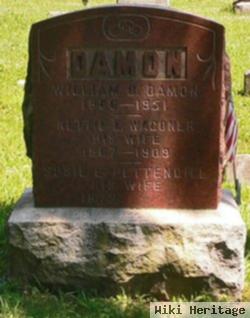 William Duane Damon