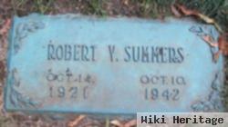 Robert V. Summers