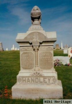 Samuel Handley