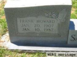 Frank Howard Sanders