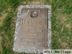 Harold G. Helzer