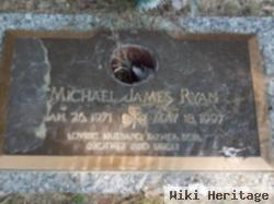 Michael James Ryan