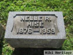 Nelle R. Hise