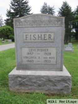 Levi Fisher