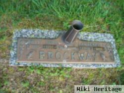 Betty Ruth King Brockway