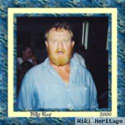 William Ray "billy Ray" Mccool