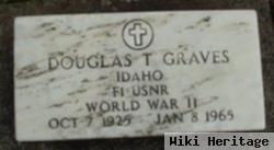 Douglas T. Graves