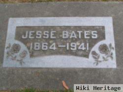 Jesse Bates