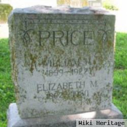 Elizabeth Price