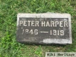 Peter Harper