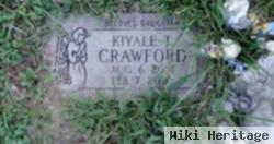 Kiyale T. Crawford