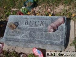 Mary E. Buck