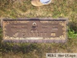 Mable M. Buck Garrett