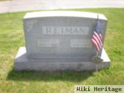 Lloyd F. Reiman, Sr