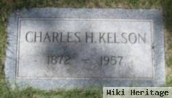 Charles H Kelson