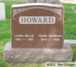 Frank Seymour Howard