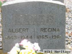 Albert Elmer