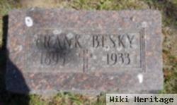 Frank Besky