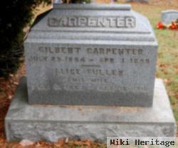 Alice Fuller Carpenter