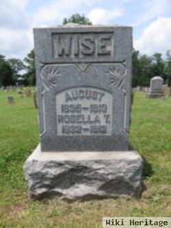 August Wise