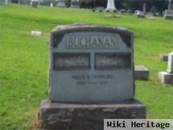 Mary C. Buchanan