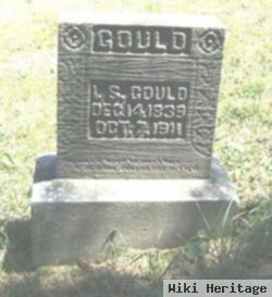 Ishmael S. Gould