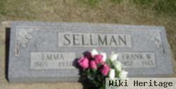 Franklin W. Sellman