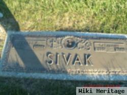 Ernest A Sivak